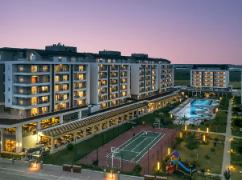 グリーンウッド・スイート・リゾート