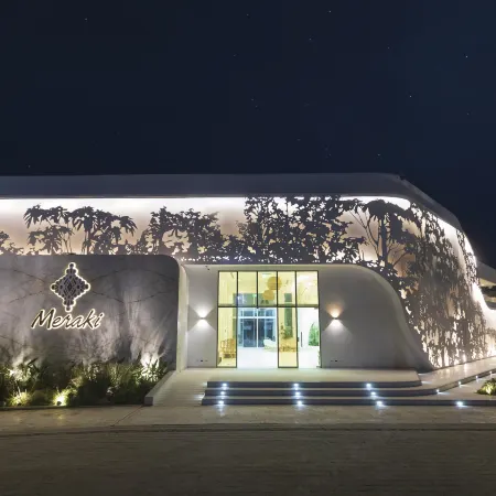 Meraki Resort Sharm El Sheikh - Adults only Отели рядом с достопримечательностью «Shark 's Bay Beach»