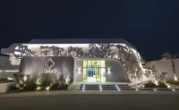 Meraki Resort Sharm El Sheikh - Adults only 소호 광장 주변 호텔