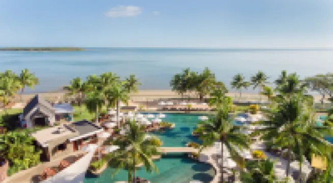Sofitel Fiji Resort & Spa Hotels in Denarau Island