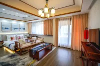 Yishan Jumeisu, Wuyuan, Wuling