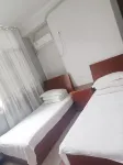 Hanhong Inn (Wuhan Hannan Bus Station)