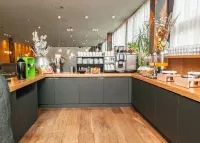 Tailormade Hotel SIHLPARK Schindellegi - servizio colazione