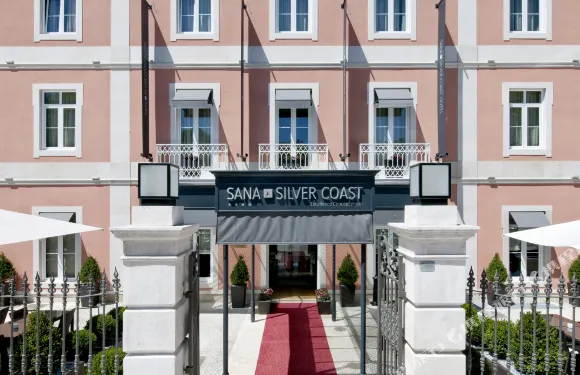 薩納銀色海岸酒店