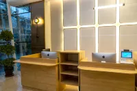 Jinjiang Hotel (Fenyangshi Yingxiong Zhong Road) - Wifi