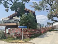 징더전 푸량 가오링 중국 춘·화카이 싱푸 리 호텔 푸량 호텔