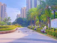 Clouds and Sea Encounters 가오룽만/교륭만 관광단지 호텔