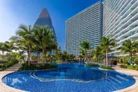 YanShe Oceanview Resort Haitang Bay Sanya