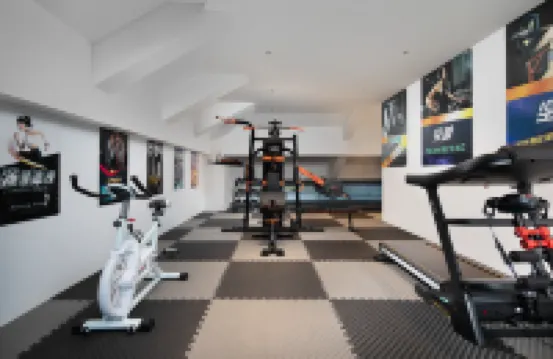 西雙版納景洪華美達安可酒店（潑水廣場店） 景洪酒店