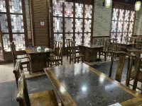 Mandu Yayuan Hotel (Jianyang Tianfu Airport Branch) - breakfast