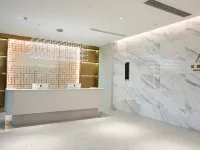 Molan Hotel (Shaoxing Railway Station) Các khách sạn gần Phong Lâm