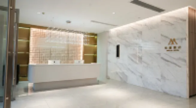 Molan Hotel (Shaoxing Railway Station)