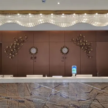 Pingluo Subo Hotel Chain
