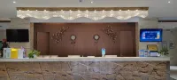 Pingluo Subo Hotel Chain - breakfast