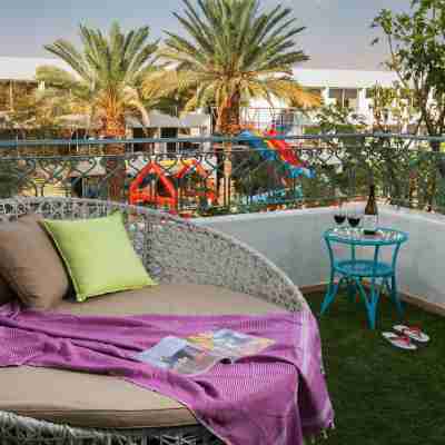 Leonardo Club Eilat - All Inclusive Rooms