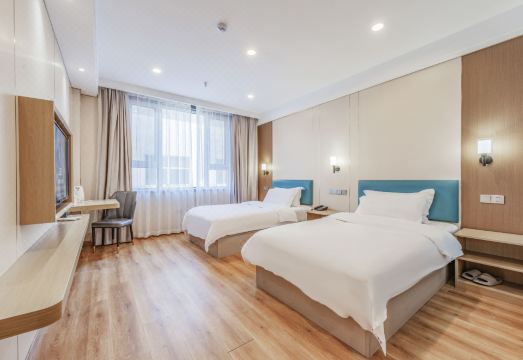 3. 미아 호텔 (자..