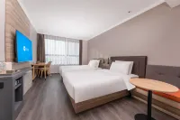 HanTing Hotel (Yancheng Xiangshui Chenjiagang)