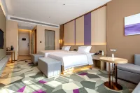 Lavande Hotel Xiangyuan East Lake Branch - Business