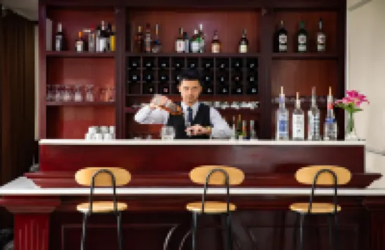 Dora Cruise Hotels in Tuan Chau