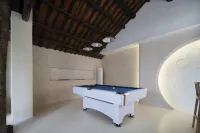 見小庭院（崇州街子古鎮店）