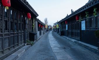 Non-Fan·Chengpin Hotel (Yancheng Dongtai Anfeng Ancient Town)