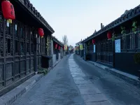 Chonpines Hotel (Yancheng Dongtai Anfeng Guzhen)