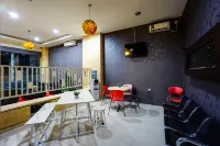 Hotel O Makassar near Gereja Advent Tikala Baru formerly Rid's Hotel Hotel a Tikala