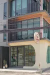 Polkadot Cafe & Hotel - Aamiainen