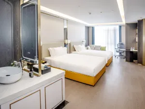 Shangrao Dynasty International Hotel