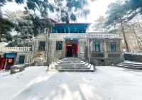 廬山恆樓ヴィラ（如琴湖） 石門周辺のホテル