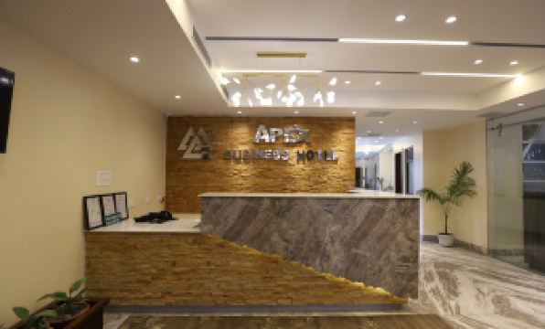 Apex Business Hotel - Tribhuvan International Airport, Kathmandu