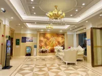 Vienna 3 Good Hotel (Huilai Jinghai Branch)