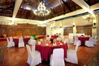 The Cangkringan Jogja Villas & Spa Hotels in Cangkringan