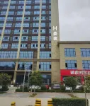H Meisu City Smart Apartment