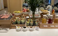 桐廬富春江亞朵飯店 - 早餐