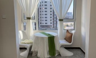 Muzi Homestay (Beijing Daxing Airport)