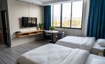 Le Point Business Hotel