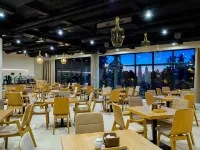 Król Plaza Spa & Wellness - Завтрак