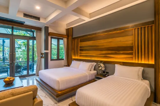 วิลล่าซูพีเรีย