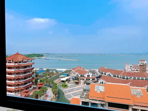 Dongshan British Earl Meiju Homestay (Nanmen Bay)
