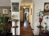Sina Hogar Hotal