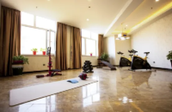 Changji jiuShengboda Hotel