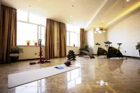 Changji jiuShengboda Hotel