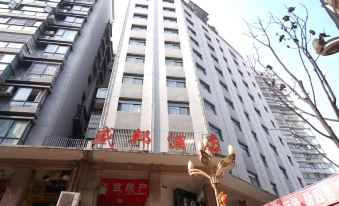 Shengbang Hotel, Yanliang County