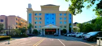 Ganzhou Anyuanyin Motel Hotels in Anyuan