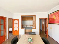 Hengdaohezi Jufuyuan Hotel Hotels near Hengdaohezi Russian Style Town Scenic Area