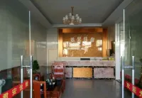 君安住宿（陸豐甲子店）