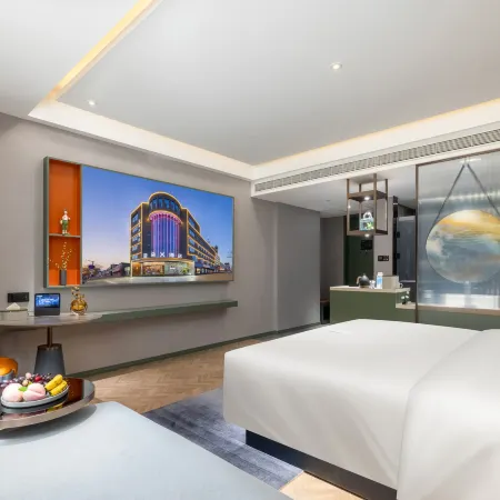 Atour x Hotel
