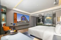 Atour x Hotel Các khách sạn ở Ngọc Lâm