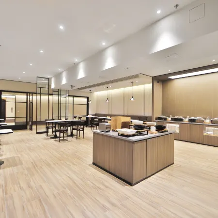 HanTing Hotel (Changchun Longjia Airport)
